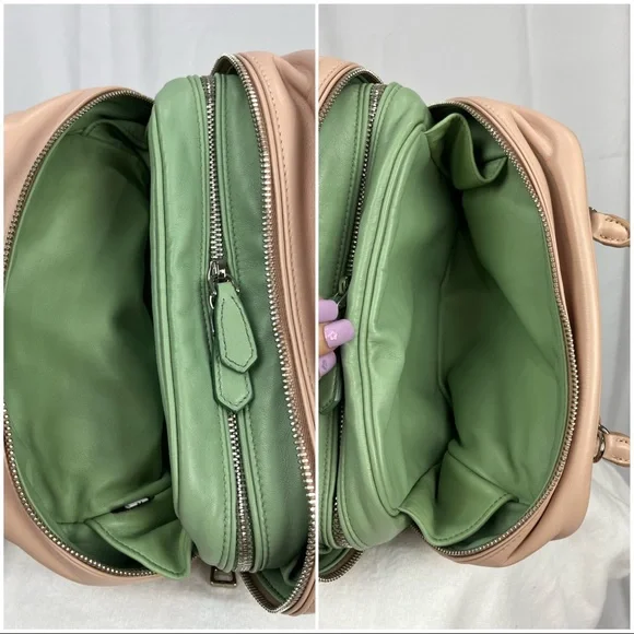 Prada Inside Bag ✨ - Picture 12 of 13
